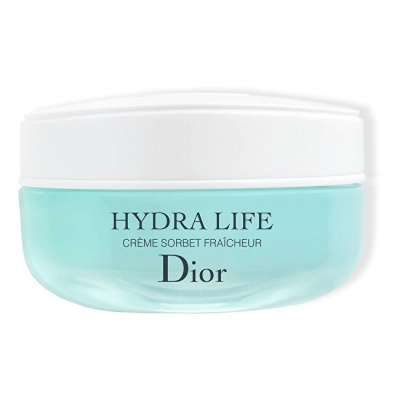 Dior Hydra Life Fresh Hydration Sorbet Creme 50 ml