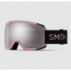 Okuliare SMITH SQUAD - chromapop sun platinum - proper pink