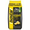 Izotonik prášok Isostar Hydrate & Perform citrónová príchuť 1500 ml 1500 g 1 ks