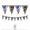 Procos Banner Vlajky na párty Paw Patrol Skye and Everest 230 cm