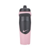 NIKE-HYPERSPORT WATER BTL PP/BK 20 Fialová 0,6 L 26/27