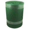 Pletivo plastové zelené, oko 30 x 30 mm, 1,2 x 25 m, XL-TOOLS