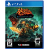 Battle Chasers: Nightwar (PS4)