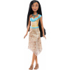 Bábika Mattel Disney Princess Pocahontas