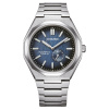 Hodinky Citizen NK5020-58M Super-Titanium Zenshin