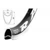 Remerx ráfik Rapid 622x15 BA +GBS 24 dier
