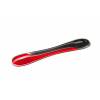 Kensington Kensington Slim Duo Gel KB Wrist Rest Red