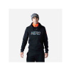 Rossignol Hero Hoodie čierna XS