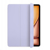 Apple Smart Folio iPad Air 13 M2 2024 MWKD3ZM/A svetlo fialové