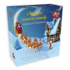 Najkrajsie vianocne pesnicky-POP - KOLEDY - INSTRUMENTAL 3CD