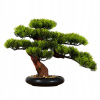 Dekoratívny bonsaj do interiéru, Borovica PN-7