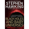 Black Holes and Baby Universes