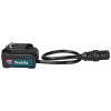 Makita Príslušenstvo - Batéria Li-Ion XGT 40 V 33,5 Ah 191N62-4