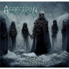 Aggression - Frozen Aggressors / Digipack [CD]