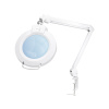 Shesto Stolná LED lampa Lightcraft Pro XL s lupou 175 mm
