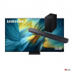 Samsung QE77S95F + HW-Q600F