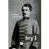 Arthur Schnitzler - Hry I.