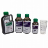 Lancet plus 125WG 1KG + Dassys na obilnín (Lancet plus 125WG 1KG + Dassys na obilnín)