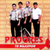 PROGRES - To najlepsie CD