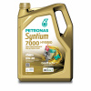 Petronas Syntium 7000 Hybrid 0W-20 5L