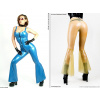 Latexové nohavice - la3083