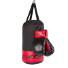 My Hood 201042 Boxovací pytel 4 kg - dětský (VÝPRODEJ)