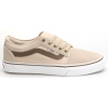 pánske topánky VANS SKATE CHUKKA LOW SIDESTRIPE ESPRESSO/KHAKI 42