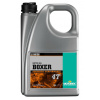 Olej motorový Motorex 15W-50 Boxer 4T, 4L