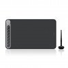 HUION Q620M grafický tablet 5080 lpi 266,7 x 166,7 mm USB Černá