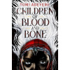 Children of Blood and Bone (Adeyemi Tomi)