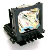 Lampa pre projektor Hitachi CP-X1200A (DT00591) varianta: Generická lampa vrátane modulu
