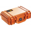 Peli Protector Case 1170 oranžový s pěnou