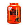 Extrifit 100 % Whey Protein 2000 g ( vybrat příchuť) příchutě: čokoláda