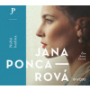 Poncarová Jana - Nultá hodina / Černá D. / MP3 [CD]