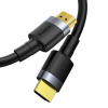 Baseus CADKLF-E01 kábel HDMI-HDMI 2.0 4K 1m CADKLF-E01