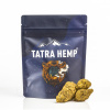 TatraHemp Orange Sunrise Nano 10 Kvety Balenie: 5g