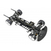 Medius X20 '23 1/10 4WD EP Touring Car Alu SER400042 (400042)