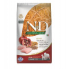 N&D dog LG light adult medium&maxi chicken,spelt,oats&pomegranate 2,5 kg