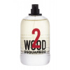 Dsquared2 2 Wood (U) 100ml - Tester, Toaletná voda