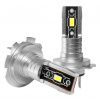 Žiarovka LED CSP chip 12V H7 2ks