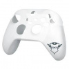 Obal Trust GXT 749 CONTROLLER SKIN XBOX - TRANS