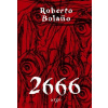 2666 - Roberto Bolano