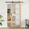 Posuvné dvere VidaXL 86 cm