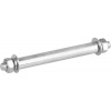 STREND PRO Oska Axle 140/14 mm, na fúrik, náhradná