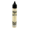 Metalická kontúra CADENCE, šampanská, 25 ml