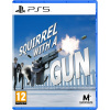 Squirrel with a Gun