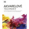 Akvarelové techniky