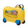 Samsonite Dream2go RIDE-ON SCHOOL BUS