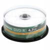 Omega DVD-R 4,7 GB DVD disk 2, 5 ks .