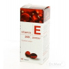 Zentiva Vitamín E 200 mg 30 kapsúl